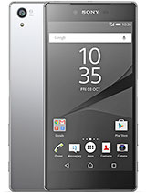 Sony Xperia Z5 Premium Dual SIM Mobile Phone